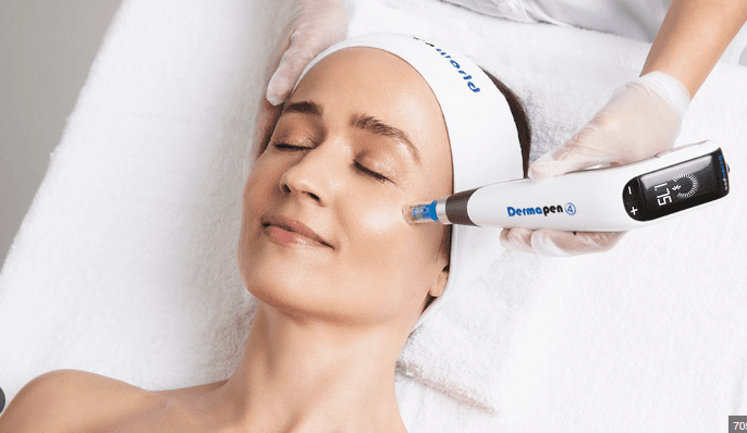 Anti-Aging behandeling bij Noor Clinics